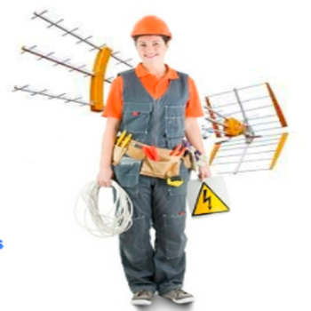 Antenistas y Antenas VALLADOLID y provincia